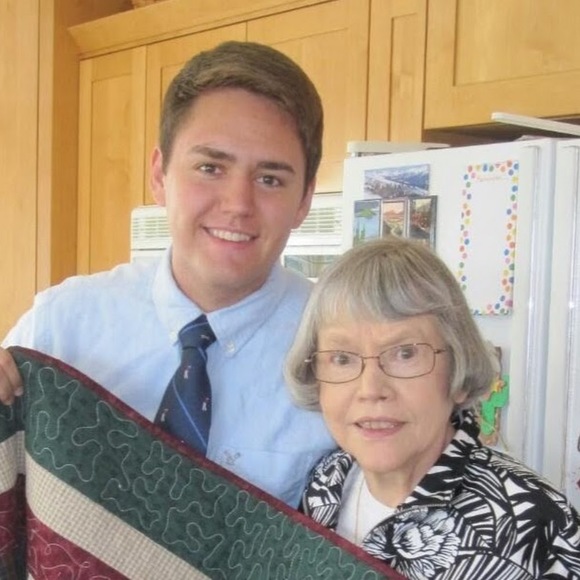 Meet your Posher, Michael - Picture 1 of 1